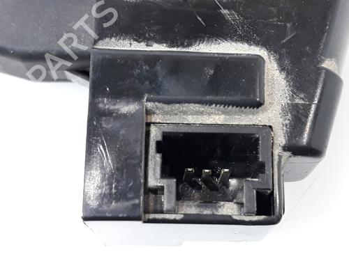 Tailgate lock PEUGEOT 308 SW I (4E_, 4H_) 1.6 HDi | BP18159300C101 