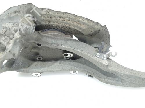 Right front steering knuckle BMW 5 Gran Turismo (F07)  | BP22409681M26 