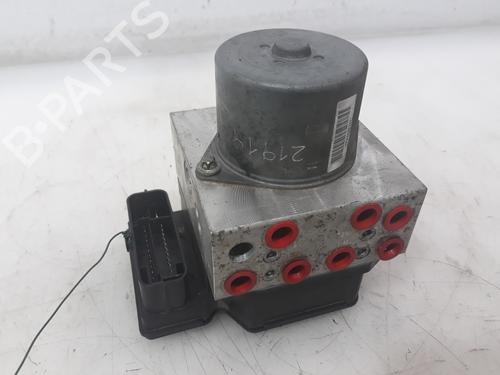 Used ABS pump FORD MONDEO IV (BA7) 2.0 TDCi (140 hp) 15398544
