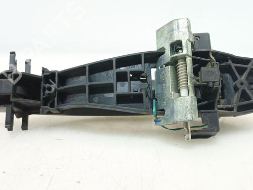 Front right exterior door handle LAND ROVER DISCOVERY III (L319) 2.7 TD 4x4 | BP29892073C129 