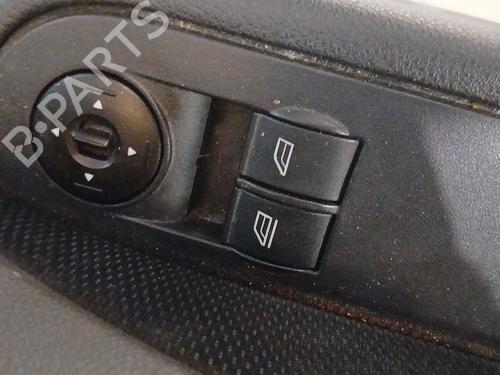 Pulsantiera anteriore sinistra FORD FOCUS II (DA_, HCP, DP) 2.0 TDCi (136 hp) 30873140