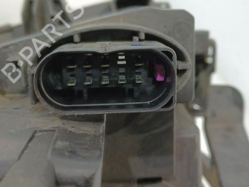 Left headlight VW TOURAN (1T1, 1T2) 1.9 TDI | BP32066124C28