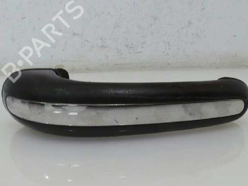 Used Tailgate handle HYUNDAI SANTA FÉ II (CM) 2.2 CRDi GLS 4x4 (150 hp) 3159920