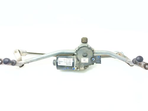 Used Front wiper motor CITROËN JUMPY III Van (V_) 2.0 BlueHDi 120 (122 hp) 29322926