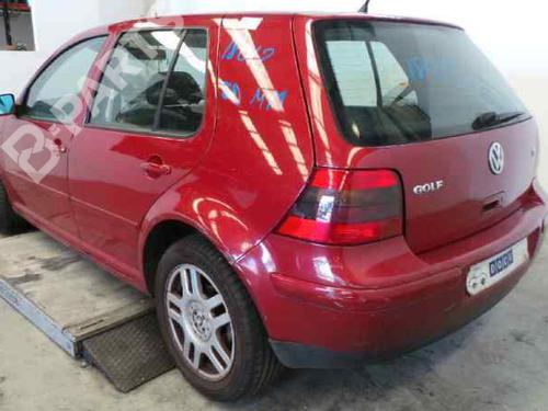 Rear left exterior door handle VW GOLF IV (1J1) 1.9 TDI | BP1598152C130  - Image 6