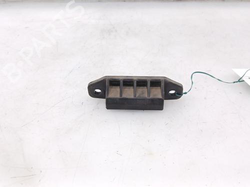 Used Tailgate handle Tailgate handle TOYOTA YARIS (_P13_) 1.5 Hybrid (NHP130_) (101 hp) 39399768 39399768