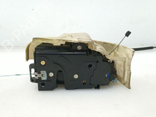 Used Front left lock VW GOLF V (1K1) 1.9 TDI (105 hp) 29713363