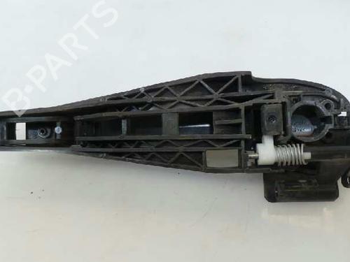 Rear left exterior door handle CITROËN C3 I (FC_, FN_) 1.4 HDi | BP3427149C130 