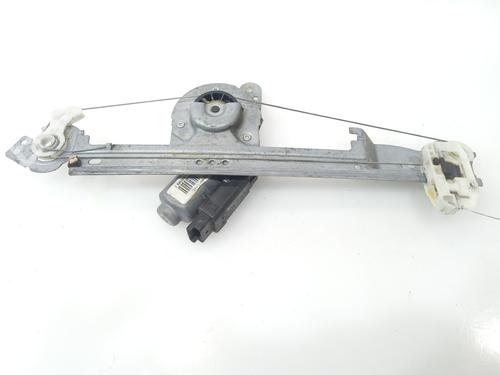 Used Rear left window mechanism RENAULT GRAND SCÉNIC II (JM0/1_) 1.5 dCi (103 hp) 20326021