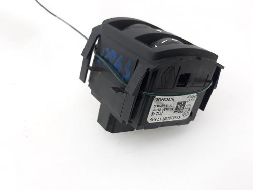 Electronic module RENAULT CAPTUR I (J5_, H5_)  | BP19139204M83 