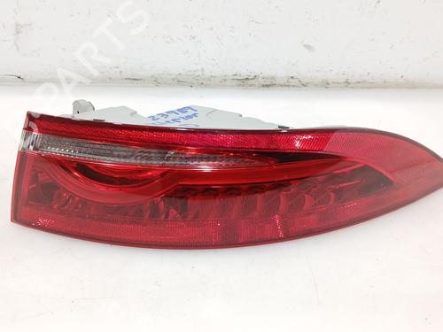 Right taillight JAGUAR XF II (X260) 2.0 D | BP38591027C35 - Image 2
