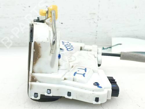 Rear left lock MG MG ZS SUV (AZS1) 1.0 T-GDi | BP30561184C100