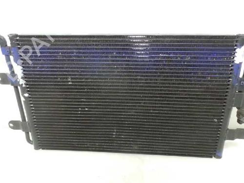 AC radiator VW GOLF IV (1J1)  | BP4817330M32 