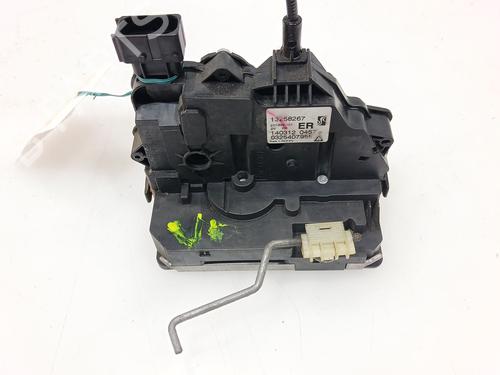 Rear right lock OPEL CORSA D (S07) 1.3 CDTI (L08, L68) | BP23117748C99 