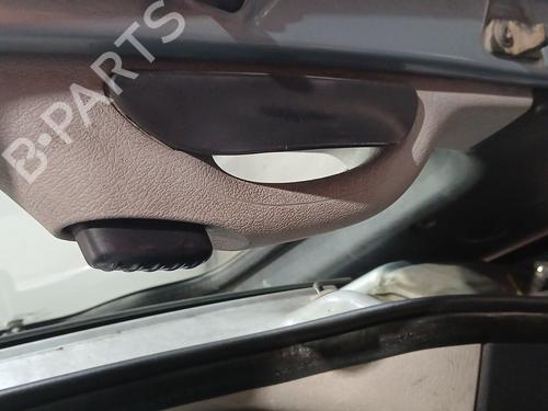 Portiergreep binnen links achter PEUGEOT PARTNER Box Body/MPV (5_, G_) 2.0 HDi (90 hp) 30873184