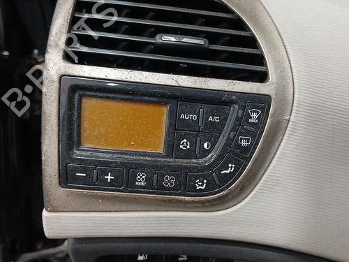 Commande Chauffage CITROËN C4 Grand Picasso I (UA_) 2.0 HDi 138 (136 hp) 32296338