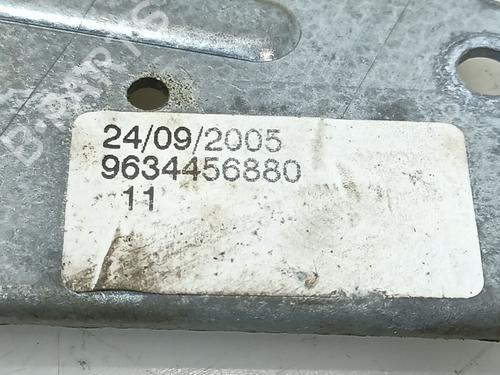 Front right window mechanism PEUGEOT 307 SW (3H) 1.6 HDI 110 | BP29446294C23 