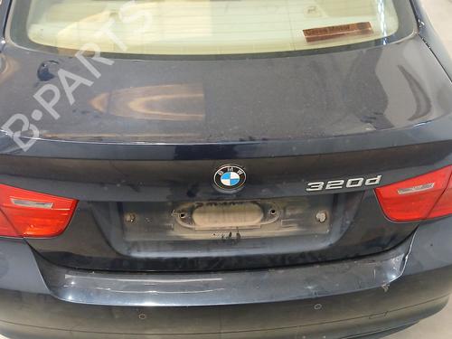 Bagklap CC/Kombi-Coupé BMW 3 (E90) 320 d (177 hp) 30872504