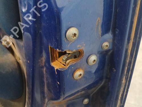 Used Front right lock Front right lock FIAT DOBLO Box Body/MPV (223_) 1.9 JTD (105 hp) 40449870 40449870