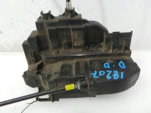Used Front right lock NISSAN MICRA III (K12) 1.2 16V (80 hp) 342133