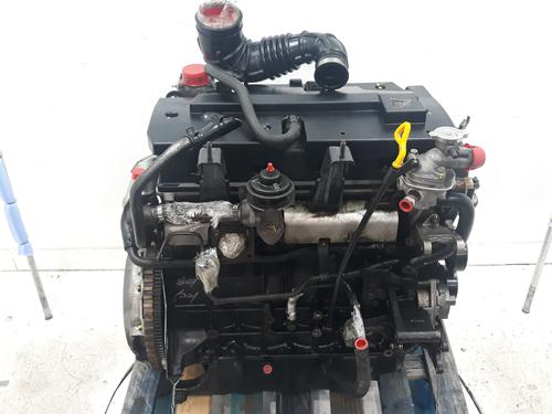 Motor KIA CARNIVAL II (GQ) [1999-2007]  18854039