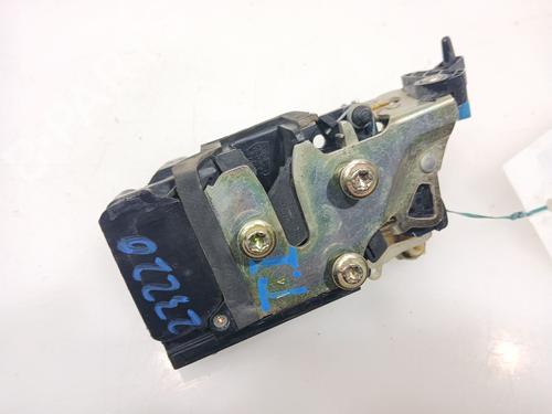 Used Rear left lock DAEWOO EVANDA (KLAL) [2002-2025]  22615541