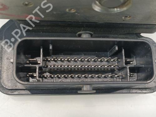 ABS pump RENAULT KADJAR (HA_, HL_) 1.2 TCe 130 (HLMR) | BP31194825M43