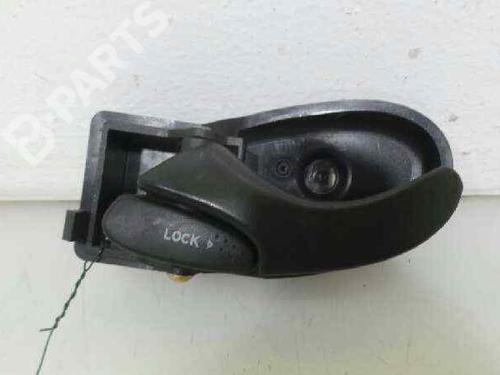 Used Front left interior door handle Front left interior door handle FORD FOCUS I (DAW, DBW) 1.6 16V (100 hp) 4951143 4951143