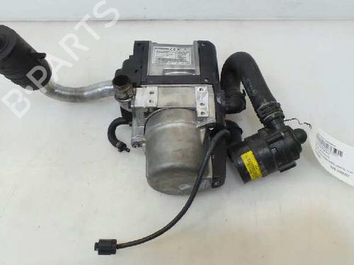 Used Heater blower motor LAND ROVER RANGE ROVER SPORT I (L320) 2.7 D 4x4 (190 hp) 4019717
