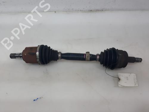 Used Left front driveshaft ALFA ROMEO GIULIETTA (940_) 1.4 TB (940.FYA1A) (150 hp) 8130993