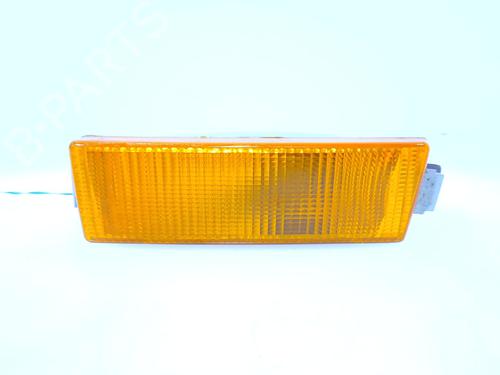 Used Left front indicator CITROËN C15 Box Body/MPV (VD_) 1.4 i (75 hp) 29555757