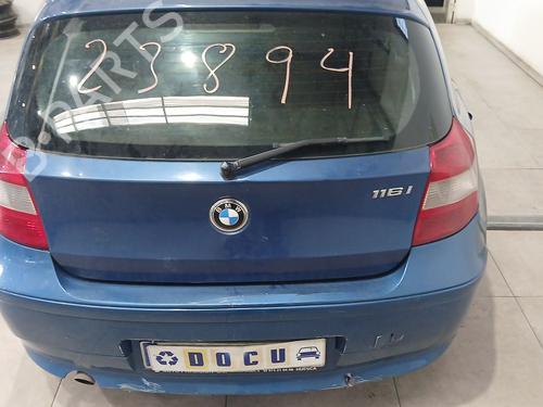 AC compressor BMW 1 (E87) 116 i | BP30148042M34