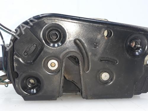 Used Front left lock MERCEDES-BENZ VITO / MIXTO Van (W639) [2003-2025]  16753613