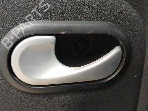 Used Rear left interior door handle Rear left interior door handle DACIA SANDERO 1.6 (BS0D, BS0B, BS0F, BS0H) (87 hp) 40459066 40459066