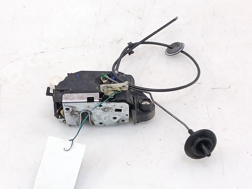 Used Front left lock Front left lock MINI MINI (R50, R53) Cooper (116 hp) 33272033 33272033