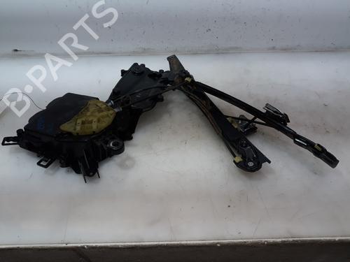 Used Front left window mechanism SEAT LEON (1P1) 1.9 TDI (105 hp) 12116407