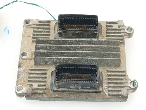 Engine control unit (ECU) OPEL ASTRA G Coupe (T98) 2.2 16V (F07) | BP37640488M57 - Image 2