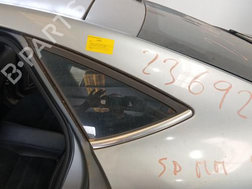 Used Rear left quarter glass FORD MONDEO IV (BA7) 2.0 TDCi (140 hp) 28184251