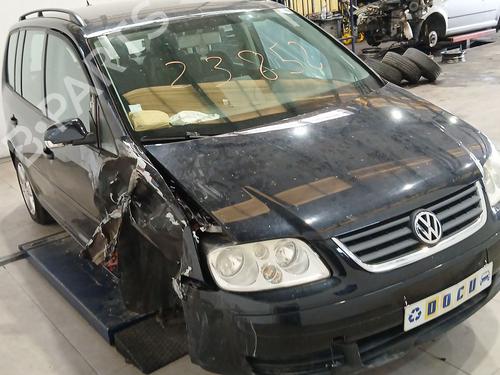 Used Parts VW TOURAN (1T1, 1T2) 1.9 TDI (105 hp) 4325930
