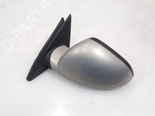 Used Left mirror Left mirror OPEL INSIGNIA A (G09) 2.0 CDTI (68) (131 hp) 33756457 33756457