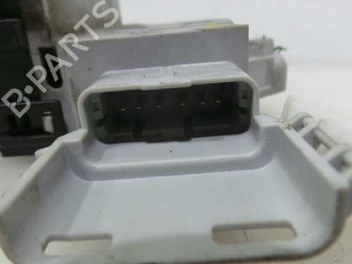 Rear right lock PEUGEOT 407 SW (6E_, 6D_) 1.6 HDi 110 | BP4611674C99 