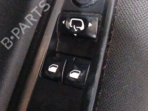 Used Left front window switch Left front window switch CITROËN C4 Coupe (LA_) 1.6 16V (109 hp) 34440030 34440030