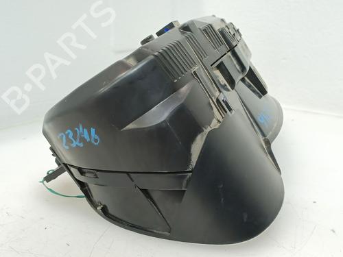 Instrument cluster FORD FOCUS III 1.6 TDCi | BP31356228C47  - Image 10