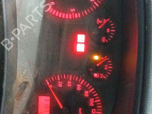 Used Instrument cluster SEAT TOLEDO II (1M2) 1.9 TDI (110 hp) 28070922