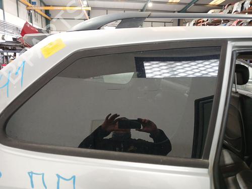 Used Rear right door window SSANGYONG KYRON 2.0 Xdi (141 hp) 25447011