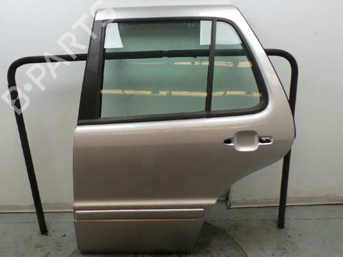 Used Left rear door MERCEDES-BENZ M-CLASS (W163) ML 430 (163.172) (272 hp) 2798101