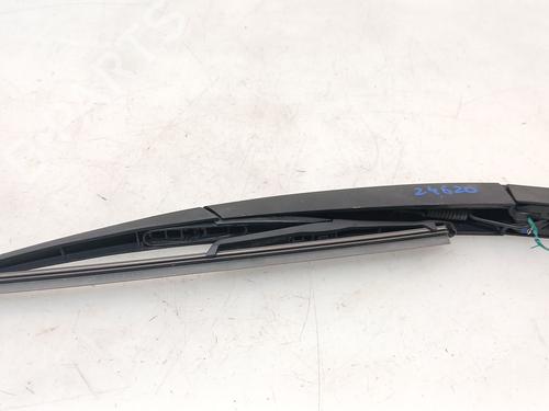 Bagrudeviskerarm Bagrudeviskerarm OPEL CORSA F (P2JO) 1.2 (68) (101 hp) 37608141 37608141