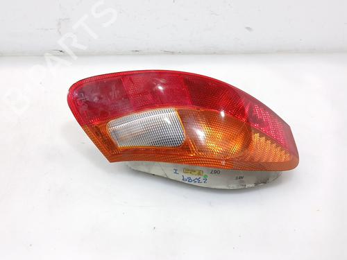 Used Left taillight Left taillight PORSCHE BOXSTER (986) 2.5 (204 hp) 36447573 36447573