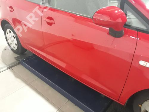 Used Right front door Right front door SEAT IBIZA III (6L1) 1.4 TDI (80 hp) 11050800 11050800