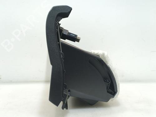 Handskerum NISSAN MICRA V (K14) 1.0 IG-T | BP30408329C95 